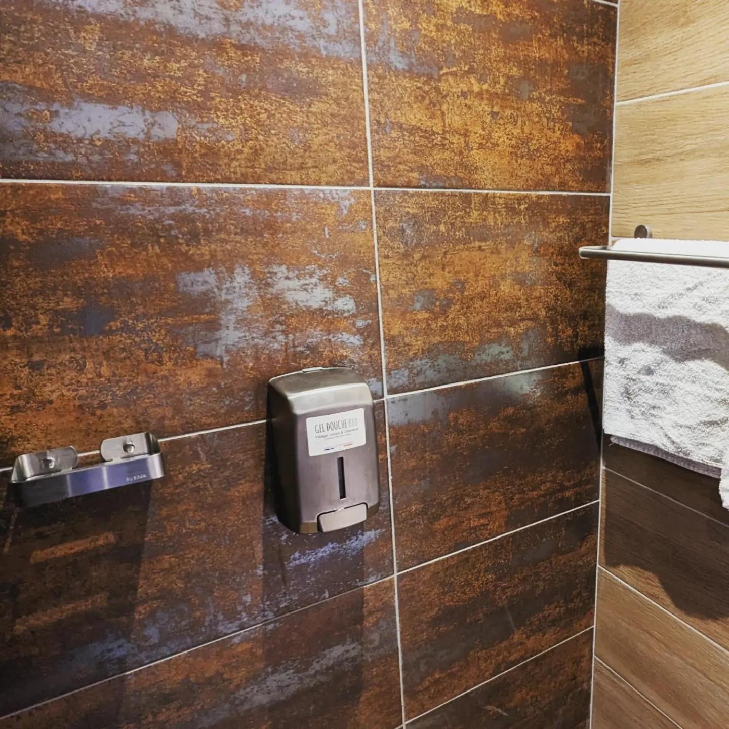 Villa Font Vive - Chambres D'Hotes Eco-Labellisees Avec Cuisine - Confort, Calme Et Vue Exceptionnels ! Grospierres Dış mekan fotoğraf